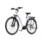 ONESPORT OT07 27.5" Vélo électrique de banlieue 250W Moteur 36V 14Ah Batterie