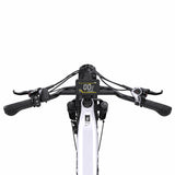 ONESPORT OT08 Vélo Électrique Tout-Terrain 20" Pneus Surdimensionnés Moteur 500W 48V 18Ah Batterie
