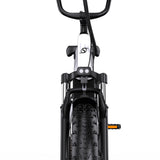 ONESPORT OT08 Vélo Électrique Tout-Terrain 20" Pneus Surdimensionnés Moteur 500W 48V 18Ah Batterie