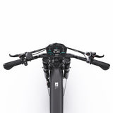 ONESPORT OT08PRO 20" Fat Tire vélo électrique à suspension intégrale Moteur 500W 48V 18Ah*2 Batterie double