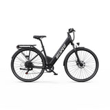 ONESPORT OT12 27.5" Vélo Électrique Urbain 250W Moteur 36V 13Ah Batterie Prise en Charge de l'App