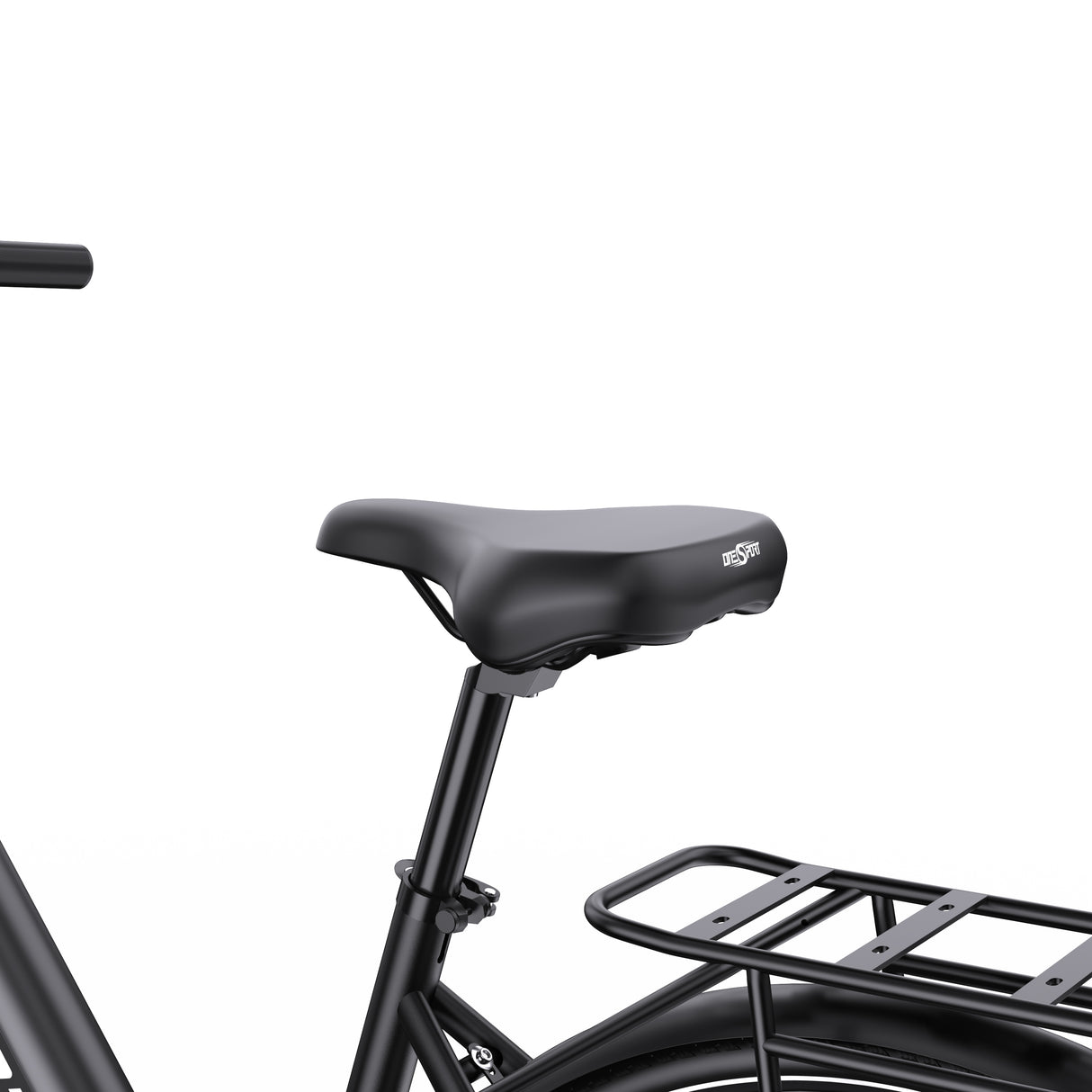 ONESPORT OT12 27.5" Vélo Électrique Urbain 250W Moteur 36V 13Ah Batterie Prise en Charge de l'App