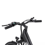 ONESPORT OT12 27.5" Vélo Électrique Urbain 250W Moteur 36V 13Ah Batterie Prise en Charge de l'App