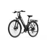 ONESPORT OT12 27.5" Vélo Électrique Urbain 250W Moteur 36V 13Ah Batterie Prise en Charge de l'App