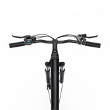 ONESPORT OT12 27.5" Vélo Électrique Urbain 250W Moteur 36V 13Ah Batterie Prise en Charge de l'App