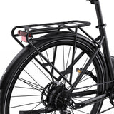 ONESPORT OT12 27.5" Vélo Électrique Urbain 250W Moteur 36V 13Ah Batterie Prise en Charge de l'App