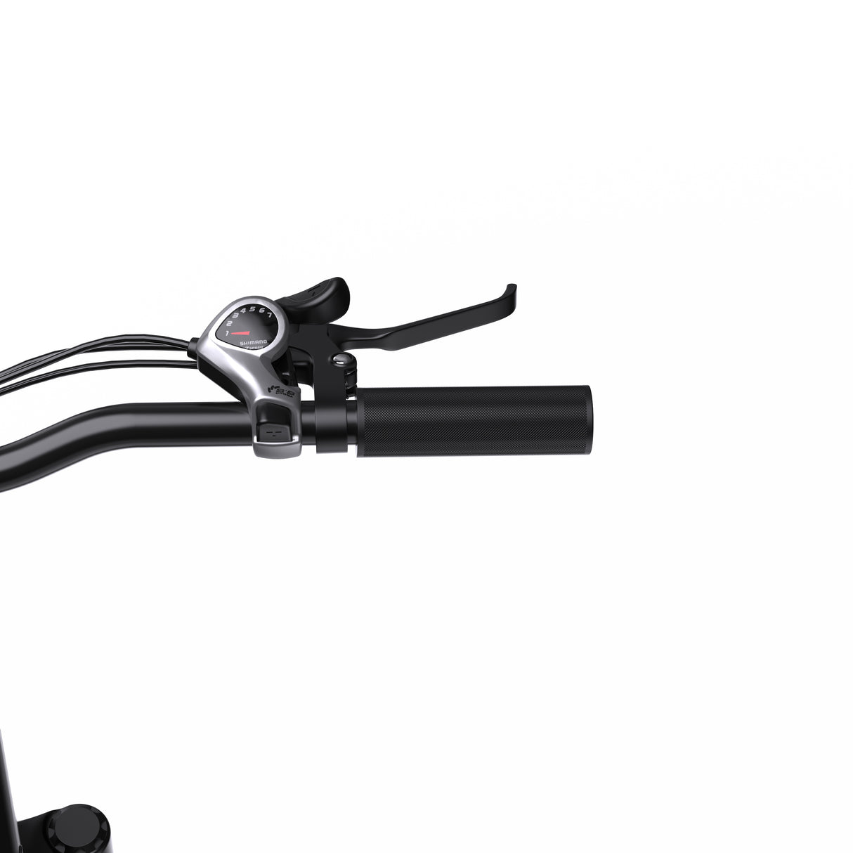 ONESPORT OT12 27.5" Vélo Électrique Urbain 250W Moteur 36V 13Ah Batterie Prise en Charge de l'App