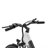 ONESPORT OT12 27.5" Vélo Électrique Urbain 250W Moteur 36V 13Ah Batterie Prise en Charge de l'App