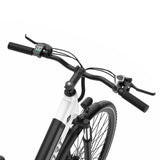 ONESPORT OT12 27.5" Vélo Électrique Urbain 250W Moteur 36V 13Ah Batterie Prise en Charge de l'App
