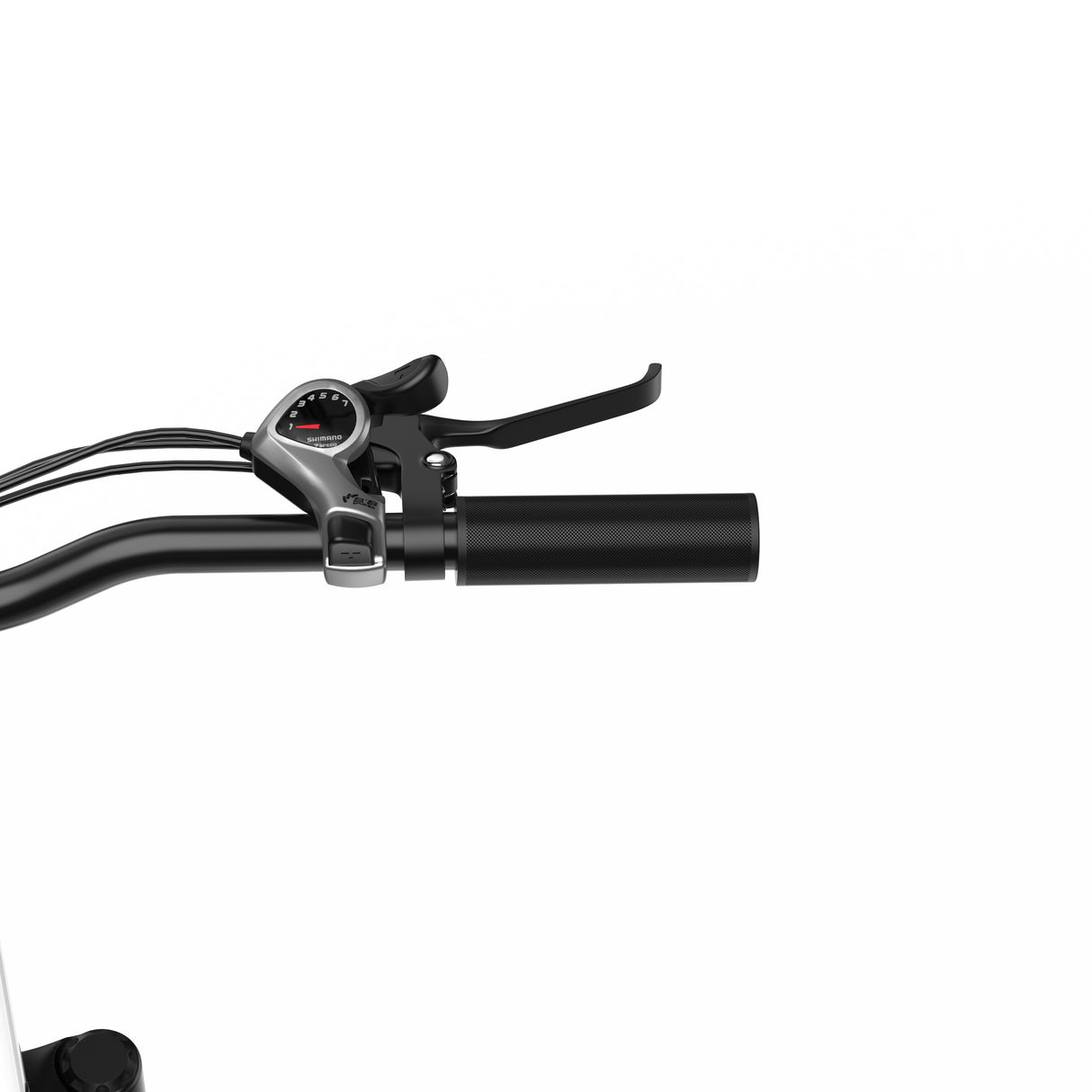 ONESPORT OT12 27.5" Vélo Électrique Urbain 250W Moteur 36V 13Ah Batterie Prise en Charge de l'App