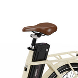 ONESPORT OT16-2 20" Vélo électrique Pliant 250W Moteur 48V 17Ah Batterie Application de soutien