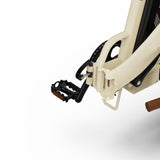 ONESPORT OT16-2 20" Vélo électrique Pliant 250W Moteur 48V 17Ah Batterie Application de soutien