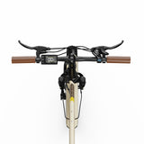 ONESPORT OT16-2 20" Vélo électrique Pliant 250W Moteur 48V 17Ah Batterie Application de soutien