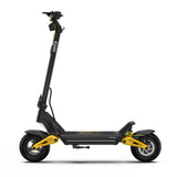 OOTD S10 10" Trottinette électrique pliante 1400W Moteur 48V 20Ah Batterie