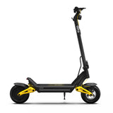 OOTD S10 10" Trottinette électrique pliante 1400W Moteur 48V 20Ah Batterie
