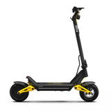 OOTD S10 10" Trottinette électrique pliante 1400W Moteur 48V 20Ah Batterie