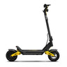 OOTD S10 10" Trottinette électrique pliante 1400W Moteur 48V 20Ah Batterie