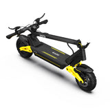 OOTD S10 10" Trottinette électrique pliante 1400W Moteur 48V 20Ah Batterie
