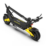 OOTD S10 10" Trottinette électrique pliante 1400W Moteur 48V 20Ah Batterie