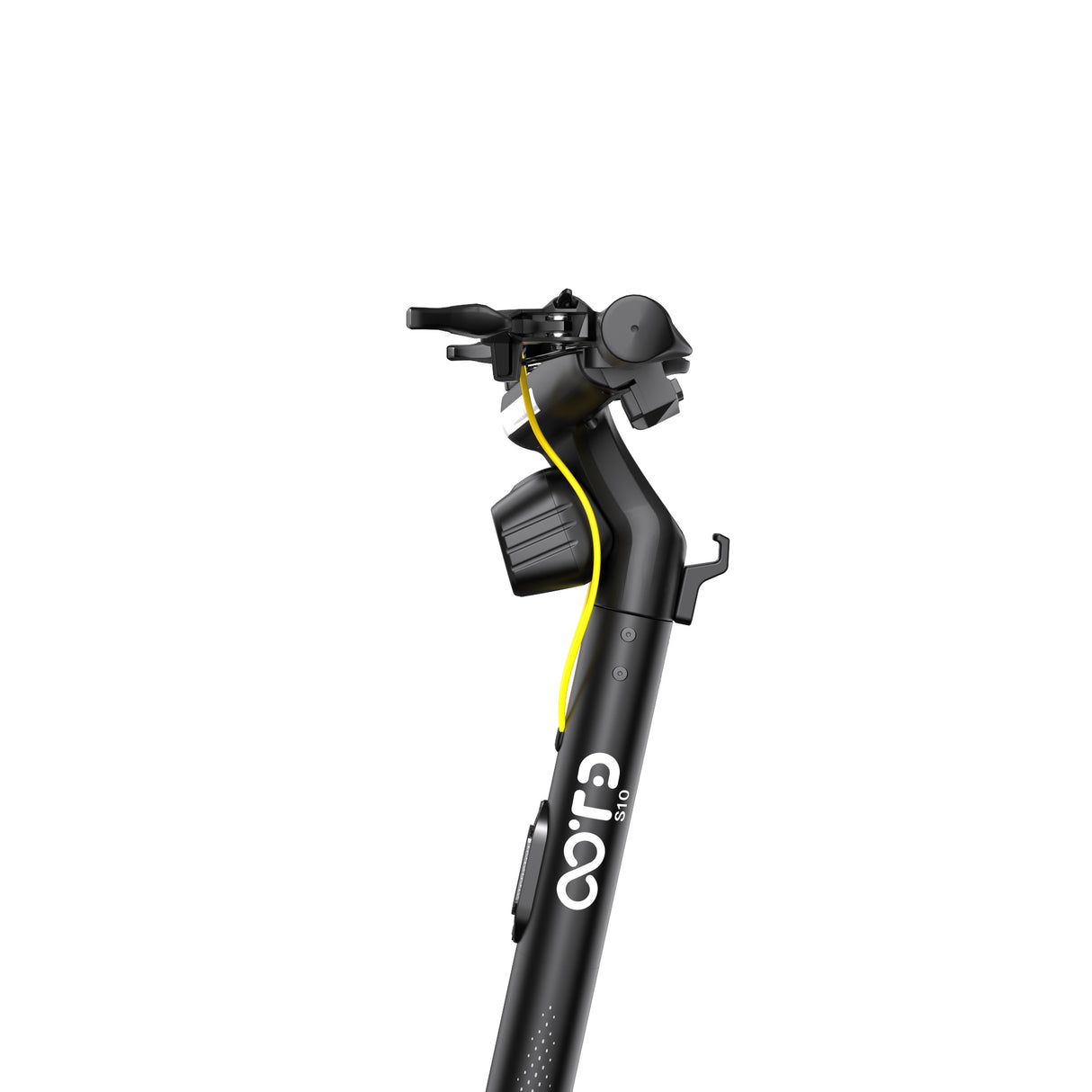 OOTD S10 10" Trottinette électrique pliante 1400W Moteur 48V 20Ah Batterie