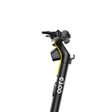 OOTD S10 10" Trottinette électrique pliante 1400W Moteur 48V 20Ah Batterie