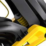OOTD S10 10" Trottinette électrique pliante 1400W Moteur 48V 20Ah Batterie