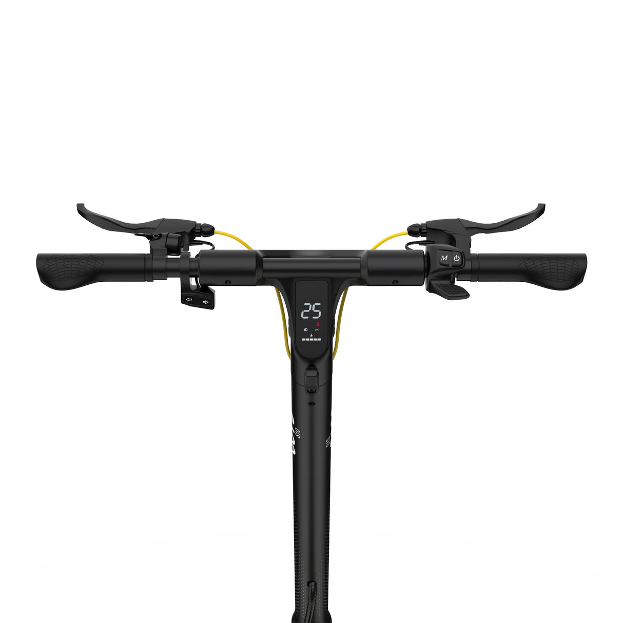 OOTD S10 10" Trottinette électrique pliante 1400W Moteur 48V 20Ah Batterie