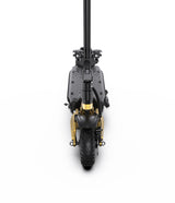 OOTD S30 Trottinette Electrique Tout Terrain 10 Pouces 1200W*2 Double Moteur 52V 23.4Ah Batterie