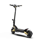 OOTD S30 Trottinette Electrique Tout Terrain 10 Pouces 1200W*2 Double Moteur 52V 23.4Ah Batterie