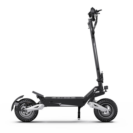 OOTD T10 11" Trottinette Électrique Tout Terrain Moteur 500W 48V 13.5Ah Batterie
