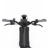 OOTD T10 11" Trottinette Électrique Tout Terrain Moteur 500W 48V 13.5Ah Batterie