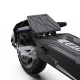 OOTD T10 11" Trottinette Électrique Tout Terrain Moteur 500W 48V 13.5Ah Batterie
