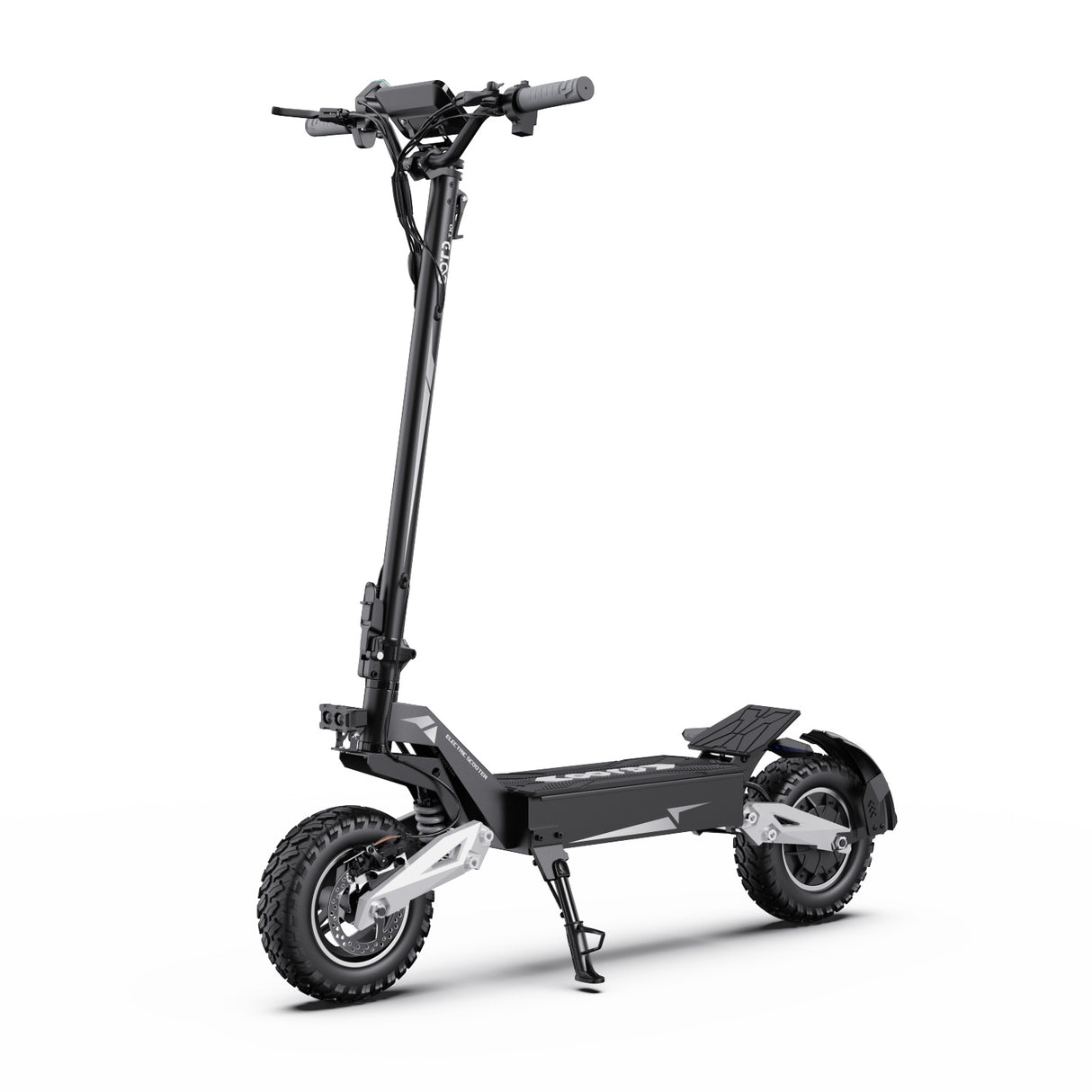 OOTD T10 11" Trottinette Électrique Tout Terrain Moteur 500W 48V 13.5Ah Batterie