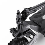 OOTD T10 11" Trottinette Électrique Tout Terrain Moteur 500W 48V 13.5Ah Batterie