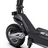 OOTD T10 11" Trottinette Électrique Tout Terrain Moteur 500W 48V 13.5Ah Batterie
