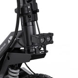 OOTD T10 11" Trottinette Électrique Tout Terrain Moteur 500W 48V 13.5Ah Batterie