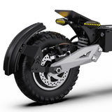 OOTD T10 11" Trottinette Électrique Tout Terrain Moteur 500W 48V 13.5Ah Batterie
