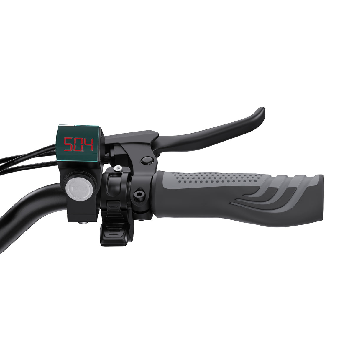OOTD T10 11" Trottinette Électrique Tout Terrain Moteur 500W 48V 13.5Ah Batterie