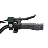 OOTD T10 11" Trottinette Électrique Tout Terrain Moteur 500W 48V 13.5Ah Batterie