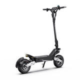 OOTD T10 11" Trottinette Électrique Tout Terrain Moteur 500W 48V 13.5Ah Batterie