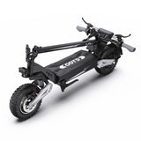 OOTD T10 11" Trottinette Électrique Tout Terrain Moteur 500W 48V 13.5Ah Batterie