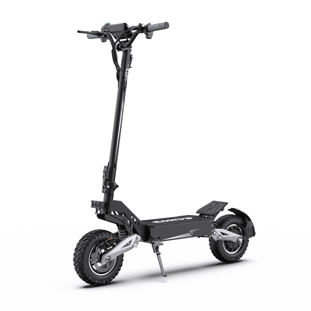 OOTD T10 11" Trottinette Électrique Tout Terrain Moteur 500W 48V 13.5Ah Batterie