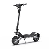OOTD T10 11" Trottinette Électrique Tout Terrain Moteur 500W 48V 13.5Ah Batterie