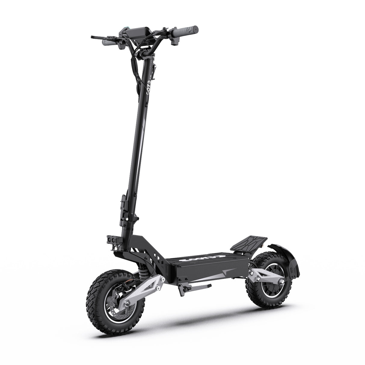 OOTD T10 11" Trottinette Électrique Tout Terrain Moteur 500W 48V 13.5Ah Batterie