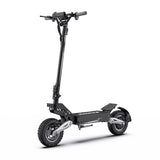 OOTD T10 11" Trottinette Électrique Tout Terrain Moteur 500W 48V 13.5Ah Batterie