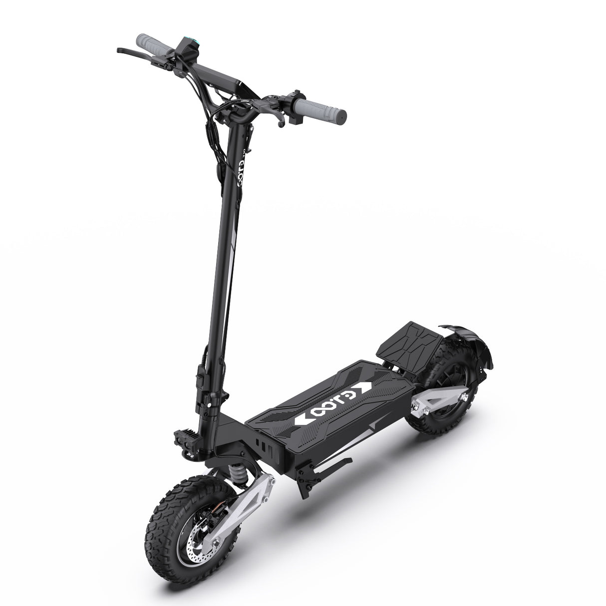 OOTD T10 11" Trottinette Électrique Tout Terrain Moteur 500W 48V 13.5Ah Batterie