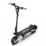 OOTD T10 11" Trottinette Électrique Tout Terrain Moteur 500W 48V 13.5Ah Batterie