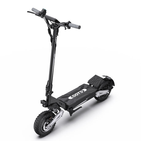 OOTD T10 11" Trottinette Électrique Tout Terrain Moteur 500W 48V 13.5Ah Batterie