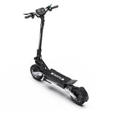 OOTD T10 11" Trottinette Électrique Tout Terrain Moteur 500W 48V 13.5Ah Batterie