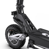 OOTD T10 11" Trottinette Électrique Tout Terrain Moteur 500W 48V 13.5Ah Batterie